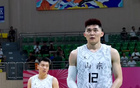 山東隊大勝，斬紅門！郭艾倫隊友顯神威，王嵐欽11分痛快領(lǐng)跑。