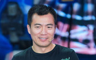 黃健翔推薦王鈺棟給門德斯公司，國足陷02年后低谷。