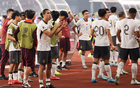 國足0-1后獲利，下輪勝則巴林墊底，沙特助陣！