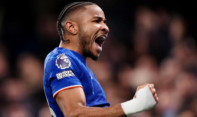 英超27場(chǎng)僅3球，法國(guó)國(guó)腳大水貨，今夏遭哄搶。