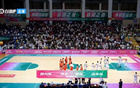 孫銘徽周琦助川隊(duì)93-86勝山東，王嵐嵚23+5空砍