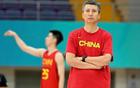 中國男籃集訓(xùn)隊(duì)名單出爐，杜潤旺、趙繼偉缺席，徐昕再度入選。