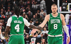 38分?jǐn)。?-4出局，五巨頭散伙，NBA退步隊(duì)誕生。
