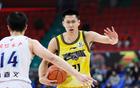 楊鳴喜！遼籃雙星閃耀，王嵐嵚23分，李曉旭后繼有人。