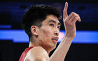 許利民矚目，24歲鋒線遼轟數(shù)據(jù)亮眼，有望取代翟曉川，NCAA不可輕棄。