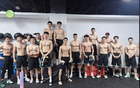 山東男籃新動(dòng)向：邱彪抵京，熱身賽定檔，李祥波曬照