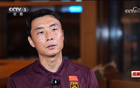 李磊：偏見楊澤翔，球場壓力難想象。