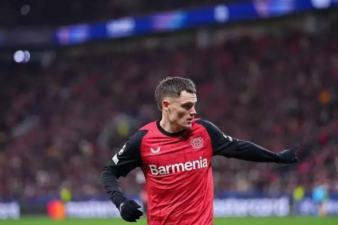 利物浦簽德甲天才，打造英超超級豪門，衛(wèi)冕在望！1.5億歐元！