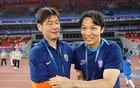 鄧卓翔2-0勝，36歲率隊(duì)止連?。焕钕鳄i49歲，隊(duì)連續(xù)3輪敗。