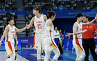 中國女籃新名單，宮魯明決策，李夢李月汝缺席多將
