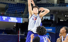 雅虎模擬選秀：楊瀚森第39位被猛龍選，武切維奇模板球員。