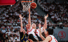 18歲張子宇猛如韓旭，12分鐘高效得分，瞄準(zhǔn)明年WNBA。