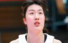 中國女籃新星，9分鐘15分，頂級鋒線，超越李夢的穩(wěn)定性！
