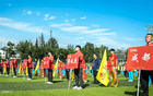 官方川超聯(lián)賽6月21日啟，31隊角逐102場