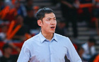 張慶鵬天津男籃執(zhí)教表現(xiàn)：3季41勝81負(fù)，勝率低