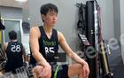 NBA森林狼隊試訓楊瀚森，雙簽在手！第10隊矚目！