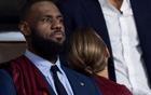 ESPN制片人盼望詹姆斯退役后助陣賽事分析！