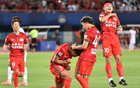 海港六連勝，三戰(zhàn)河南全勝，落后四分，創(chuàng)六項(xiàng)紀(jì)錄！