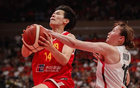 中國女籃勝日本9分，3人滿分，4人及格，三大問題顯露。