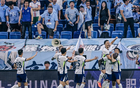 深圳主場失利，武漢三鎮(zhèn)連勝，點(diǎn)球決勝負(fù)！