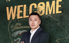 休季首簽，張三入京