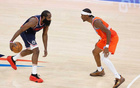 MVP尷尬，30分注水，NBA聯(lián)盟欺騙真相揭露！奪冠熱門疑云。