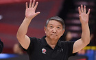 中國隊勝日本隊！