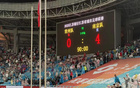 現(xiàn)實(shí)殘酷！常州隊(duì)誤調(diào)比分屏8-0，終敗南京0-4。
