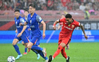 兩度平局，申花勝出，海港迷茫無武磊