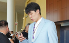 連續(xù)4期提升排名，ESPN選秀楊瀚森第33順位黃蜂隊選得