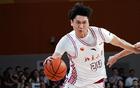 中國男籃新星20歲2米崛起，奪4大MVP！新彥雨航強(qiáng)勢(shì)上線！