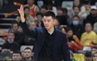 楊鳴承認(rèn)CBA外援重要性，遼籃引援未決，大韓未來待觀