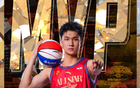 大學退役，管子煜北大奪冠，加盟廣州CBA，曾獲星銳賽MVP。