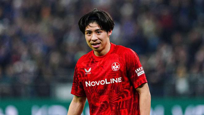 外媒：圣保利盯上橫田大祐，25歲日本邊鋒，估價(jià)250萬(wàn)歐。