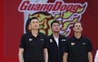 廣東外援藥檢違規(guī)，杜、朱面臨連帶責(zé)任。
