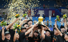 CBA擴(kuò)軍，賽程獎金未定，NBL動力何在？