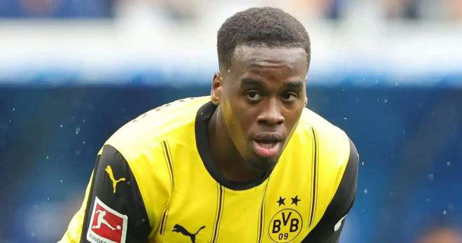 記者：多特吉滕斯或加盟切爾西，兩隊世俱杯后洽談