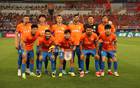 澤卡雙響，劉彬彬進球，泰山3-1勝三鎮(zhèn)