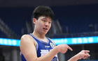 楊毅預(yù)測楊瀚森選秀前景，籃網(wǎng)有望奪冠，蔡老板與NBA共贏。