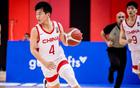男籃U19世界杯，廣東四小將領(lǐng)銜，今晚爭前八。