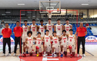中國男籃U19敗北，郇斯楠8封蓋難救主！