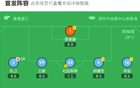 海港逆勝新鵬城，萊納傳射制勝，李新翔世界波。