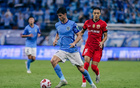 海港逆勝深圳，李新翔破門4球助3次，萊傳射助威。