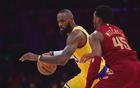 NBA分析師：老詹或終歸騎士，需送走三人引之。