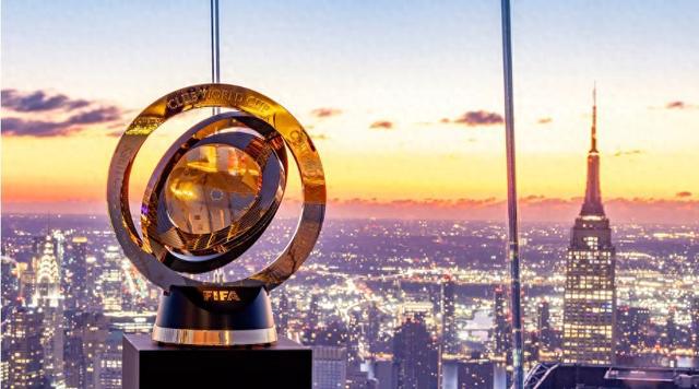 世俱杯淘汰賽重演歐冠決賽，決賽密集上演