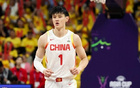 男籃周五赴西班牙拉練，小曾留國內(nèi)，瀚森美打夏聯(lián)。