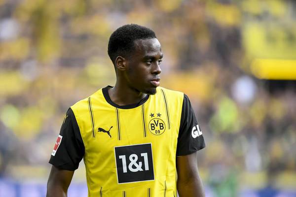 里肯談吉滕斯轉(zhuǎn)會(huì)，未定，需防球員受傷。