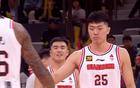 朱芳雨勝選，廣東新星爆發(fā)19+4，杜鋒再添國手鋒線！