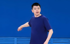 美駐沈陽總領事會見籃球名將楊鳴劉子慶，共談籃球，計劃赴美考察。