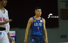 濰坊賽，小將耀眼老將穩(wěn)，山東高速勝埃及85-75。